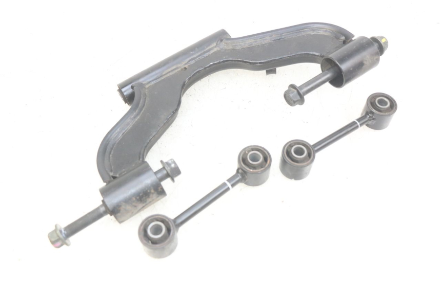 photo de SUPPORTO MOTORE YAMAHA X-CITY XCITY 125 (2007 - 2013) - Altra angolazione