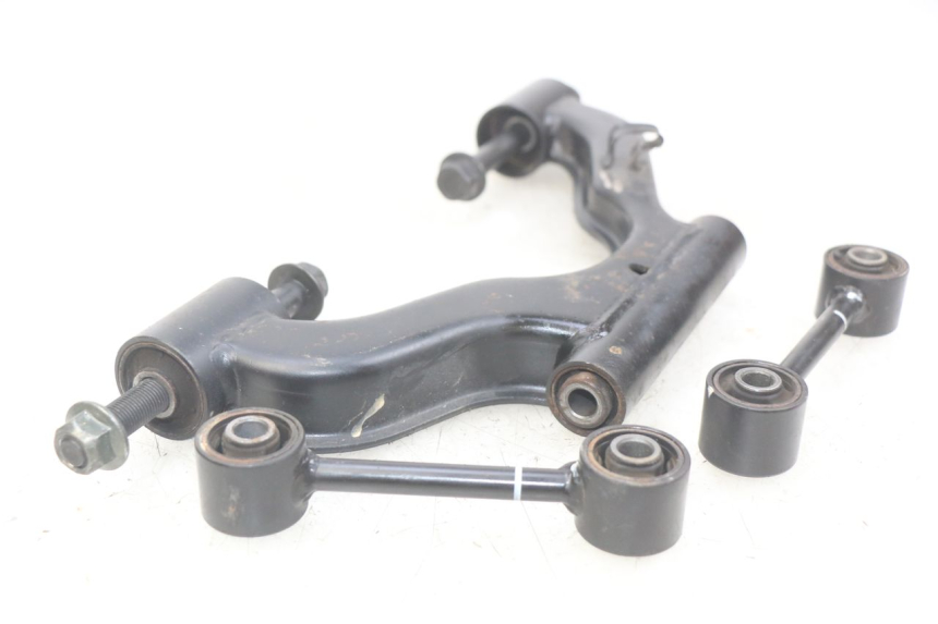 photo de SUPPORTO MOTORE YAMAHA X-CITY XCITY 125 (2007 - 2013) - Vista d'insieme del prodotto