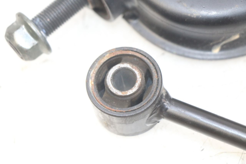 photo de SUPPORTO MOTORE YAMAHA X-CITY XCITY 125 (2007 - 2013) - Stato della superficie e materiale