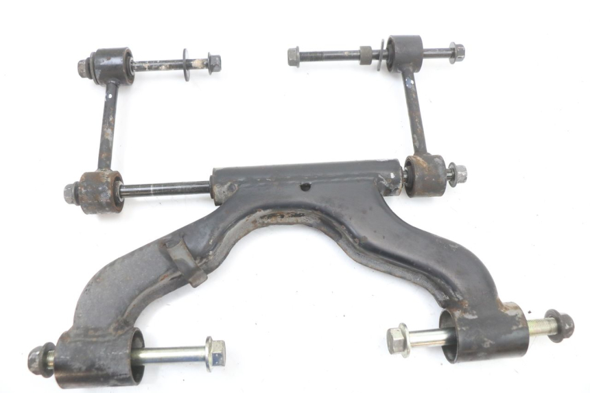 photo de SUPPORTO MOTORE YAMAHA X-MAX XMAX 125 (2010 - 2013) - Vista principale