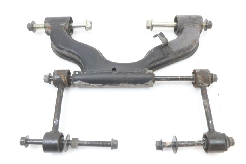 photo de SUPPORTO MOTORE YAMAHA X-MAX XMAX 125 (2010 - 2013) - Zoom sullo stato d'uso