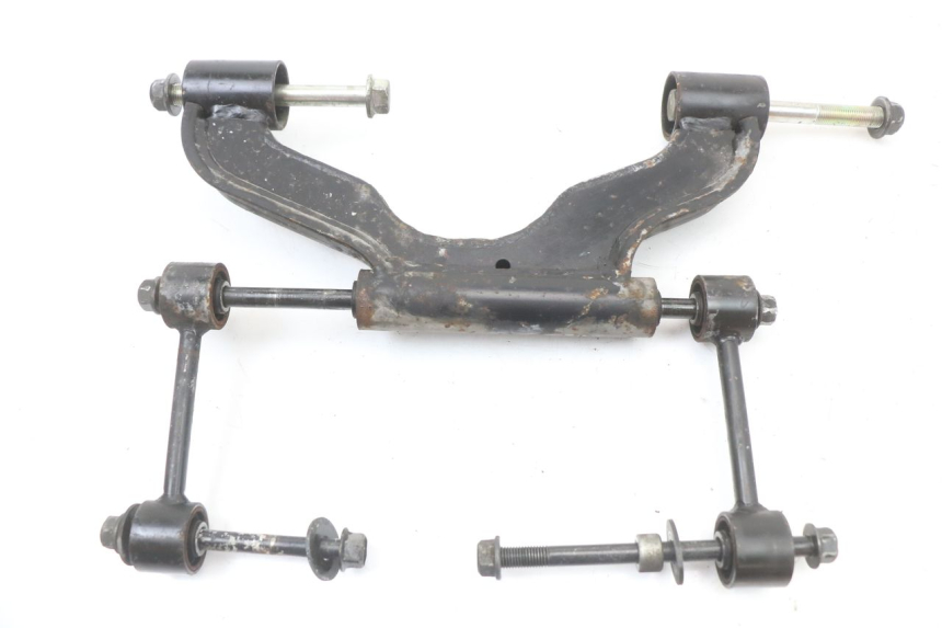 photo de SUPPORTO MOTORE YAMAHA X-MAX XMAX 125 (2010 - 2013) - Vista d'insieme del prodotto