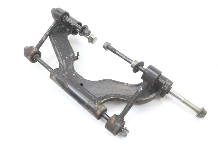 photo de SUPPORTO MOTORE YAMAHA X-MAX XMAX 125 (2010 - 2013) - Dettagli dei punti di fissaggio