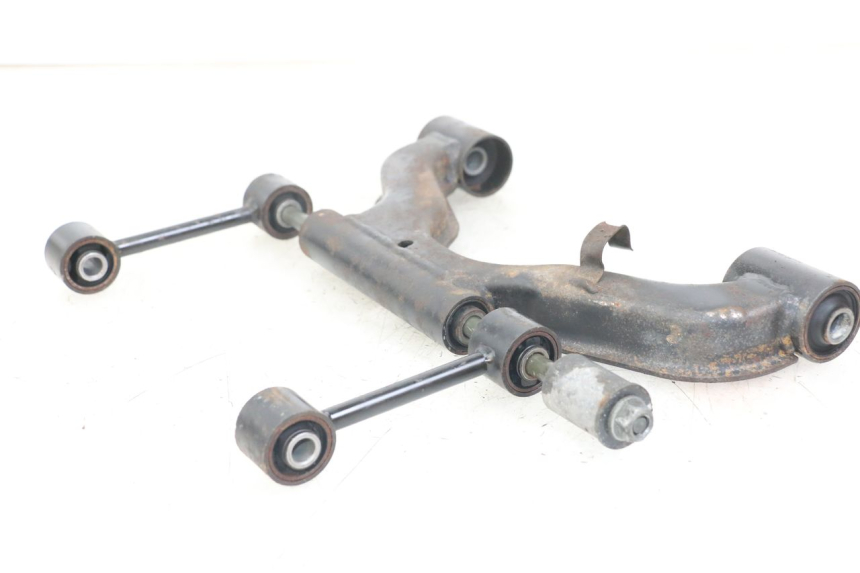 photo de SUPPORTO MOTORE YAMAHA XMAX X-MAX 125 (2006 - 2009) - Vista principale