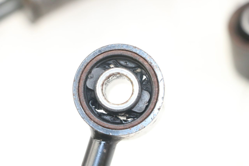 photo de SUPPORTO MOTORE YAMAHA XMAX X-MAX 125 (2006 - 2009) - Dettaglio del componente