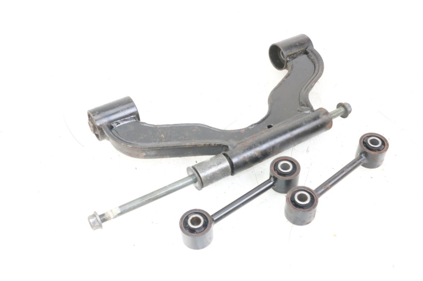 photo de SUPPORTO MOTORE YAMAHA XMAX X-MAX 125 (2006 - 2009) - Altra angolazione