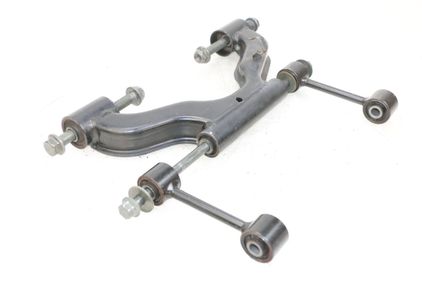 photo de SUPPORTO MOTORE YAMAHA XMAX X-MAX 125 (2006 - 2009) - Vista principale