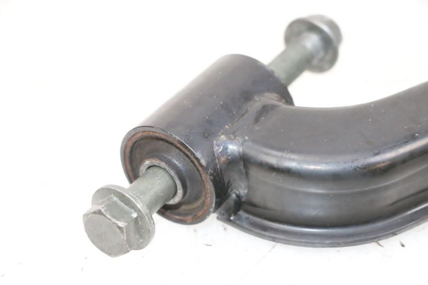 photo de SUPPORTO MOTORE YAMAHA XMAX X-MAX 125 (2006 - 2009) - Stato della superficie e materiale