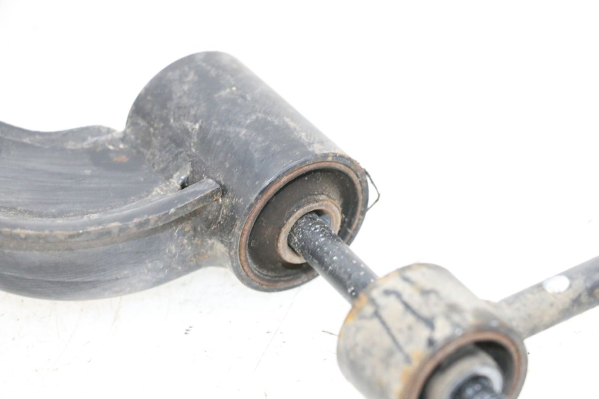 photo de SUPPORTO MOTORE YAMAHA X-MAX XMAX 125 (2010 - 2013) - Caratteristiche distintive