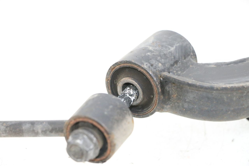 photo de SUPPORTO MOTORE YAMAHA X-MAX XMAX 125 (2010 - 2013) - Marcature e riferimenti originali