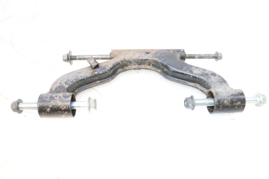 photo de SUPPORTO MOTORE YAMAHA X-MAX XMAX 125 (2010 - 2013) - Stato della superficie e materiale
