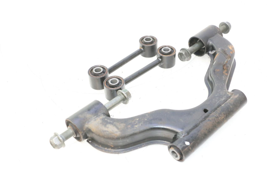photo de SUPPORTO MOTORE YAMAHA XMAX X-MAX 125 (2006 - 2009) - Vista principale