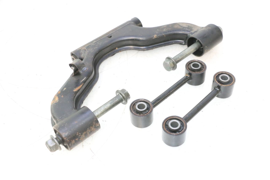 photo de SUPPORTO MOTORE YAMAHA XMAX X-MAX 125 (2006 - 2009) - Dettaglio del componente