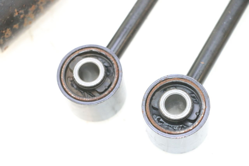photo de SUPPORTO MOTORE YAMAHA XMAX X-MAX 125 (2006 - 2009) - Dettagli dei punti di fissaggio