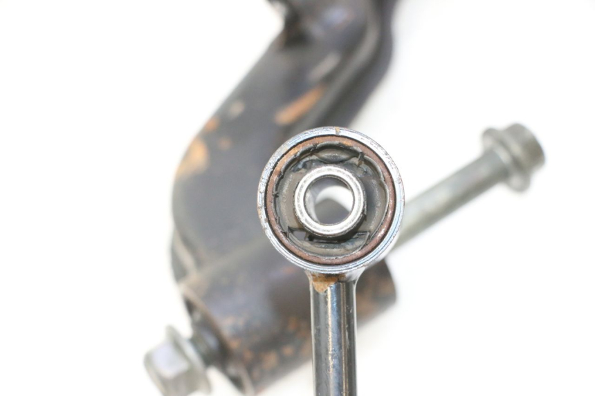 photo de SUPPORTO MOTORE YAMAHA XMAX X-MAX 125 (2006 - 2009) - Stato della superficie e materiale