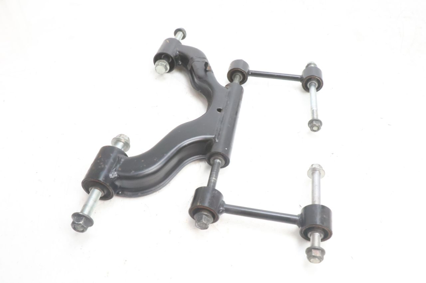 photo de SUPPORTO MOTORE YAMAHA X-MAX XMAX 125 (2010 - 2013) - Dettaglio del componente