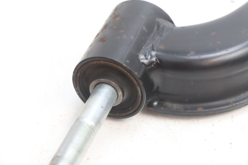 photo de SUPPORTO MOTORE YAMAHA X-MAX XMAX 125 (2010 - 2013) - Zoom sui componenti