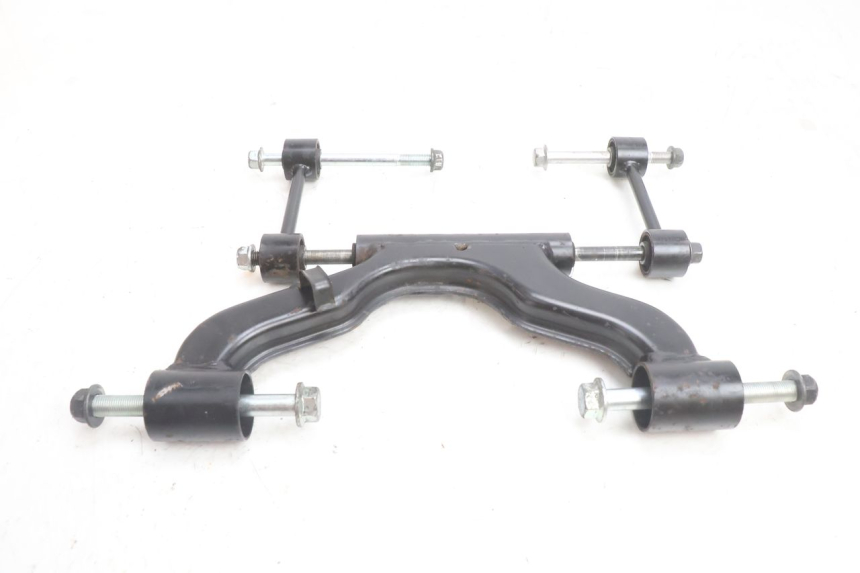 photo de SUPPORTO MOTORE YAMAHA X-MAX XMAX 125 (2010 - 2013) - Zoom sullo stato d'uso