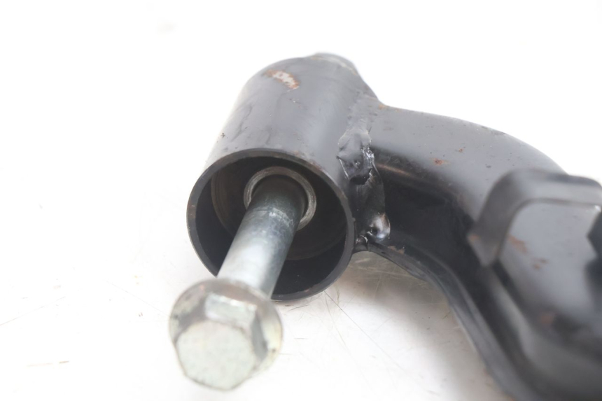 photo de SUPPORTO MOTORE YAMAHA X-MAX XMAX 125 (2010 - 2013) - Marcature e riferimenti originali