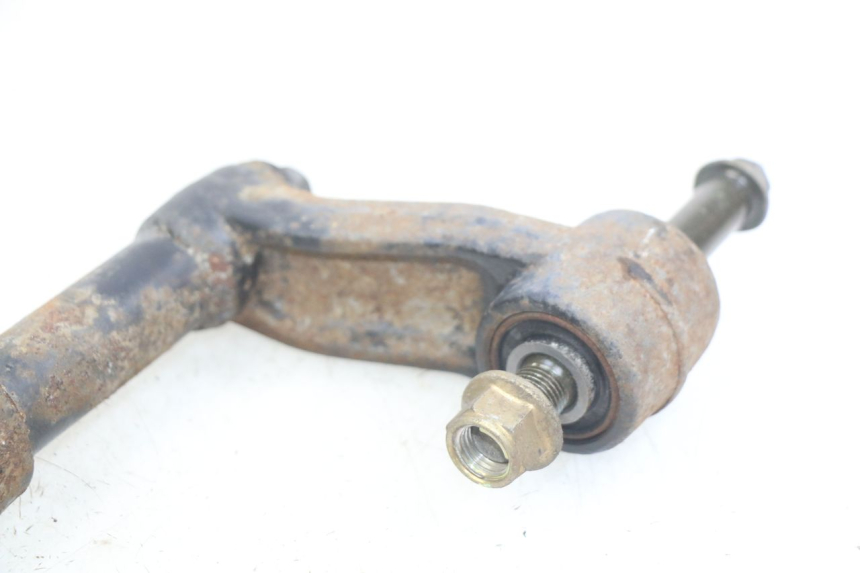 photo de SUPPORTO MOTORE KYMCO X-TOWN XTOWN 125 (2016 - 2021) - Stato della superficie e materiale