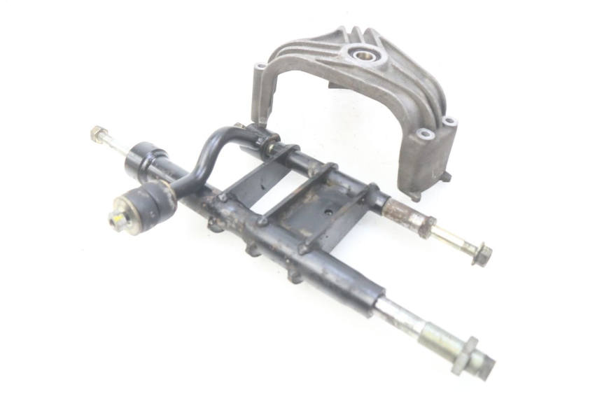 photo de SUPPORTO MOTORE PIAGGIO X9 EVOLUTION 500 (2003 - 2005) - Dettaglio del componente