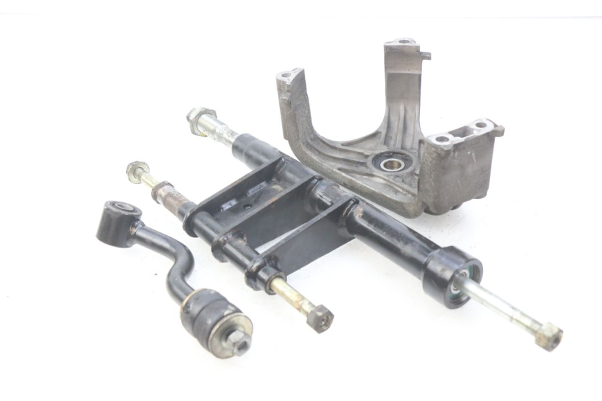 photo de SUPPORTO MOTORE PIAGGIO X9 EVOLUTION 500 (2003 - 2005) - Zoom sullo stato d'uso