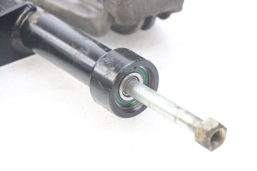 photo de SUPPORTO MOTORE PIAGGIO X9 EVOLUTION 500 (2003 - 2005) - Altra angolazione