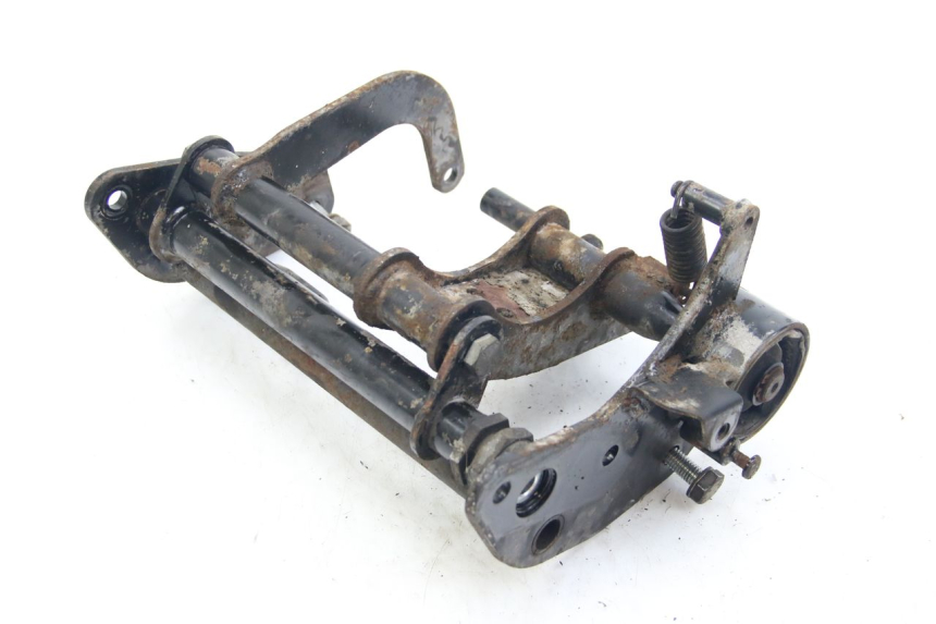 photo de SUPPORTO MOTORE PIAGGIO X9 EVOLUTION 125 (2003 - 2007) - Vista principale