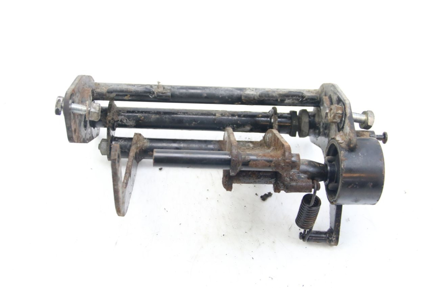 photo de SUPPORTO MOTORE PIAGGIO X9 EVOLUTION 125 (2003 - 2007) - Zoom sullo stato d'uso