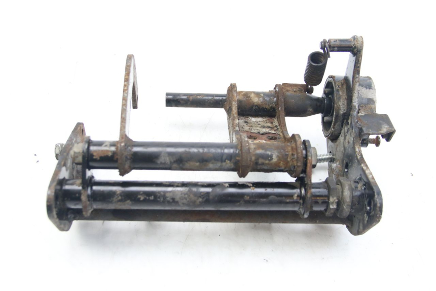 photo de SUPPORTO MOTORE PIAGGIO X9 EVOLUTION 125 (2003 - 2007) - Ricambio usato controllato