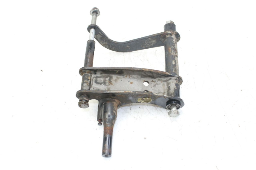 photo de SUPPORTO MOTORE PIAGGIO X9 EVOLUTION 125 (2003 - 2007) - Dettaglio del componente