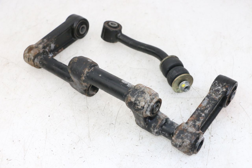 photo de SUPPORTO MOTORE KYMCO XCITING 250 (2006 - 2009) - Vista principale