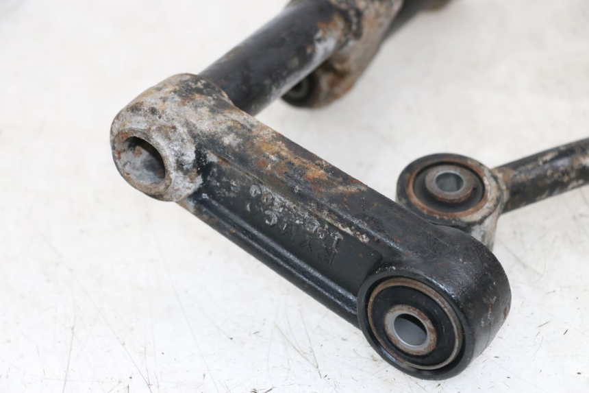 photo de SUPPORTO MOTORE KYMCO XCITING 250 (2006 - 2009) - Dettaglio del componente