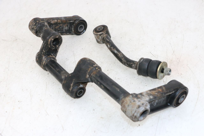 photo de SUPPORTO MOTORE KYMCO XCITING 250 (2006 - 2009) - Vista d'insieme del prodotto