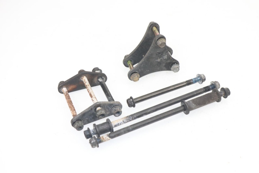 photo de SUPPORTO MOTORE SUZUKI XF FREEWIND 650 (1997 - 2003) - Vista principale