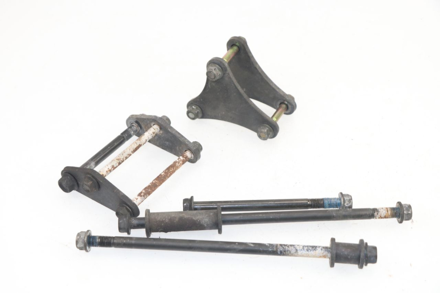 photo de SUPPORTO MOTORE SUZUKI XF FREEWIND 650 (1997 - 2003) - Zoom sullo stato d'uso