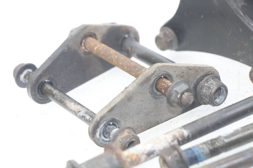 photo de SUPPORTO MOTORE SUZUKI XF FREEWIND 650 (1997 - 2003) - Zoom sullo stato d'uso