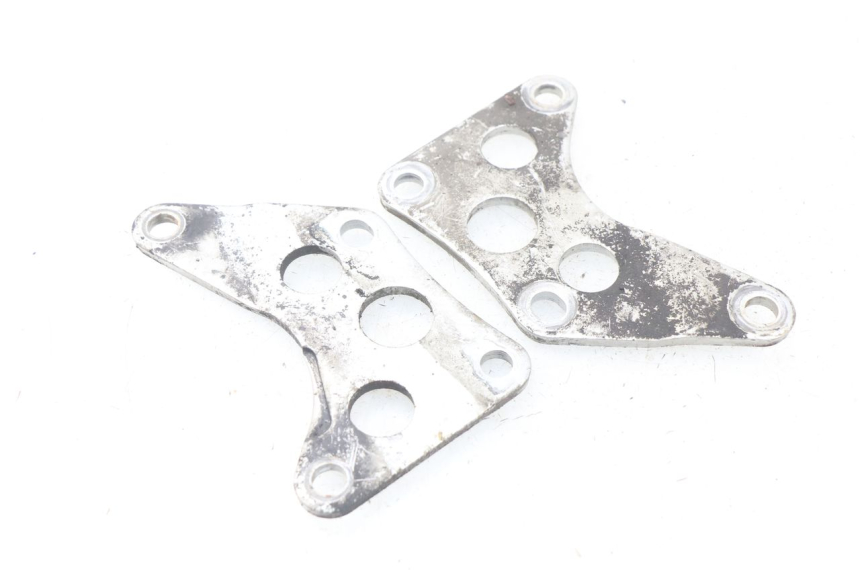 photo de SUPPORTO MOTORE YAMAHA XJ600 XJ DIVERSION 600 (1992 - 1997) - Dettaglio del componente