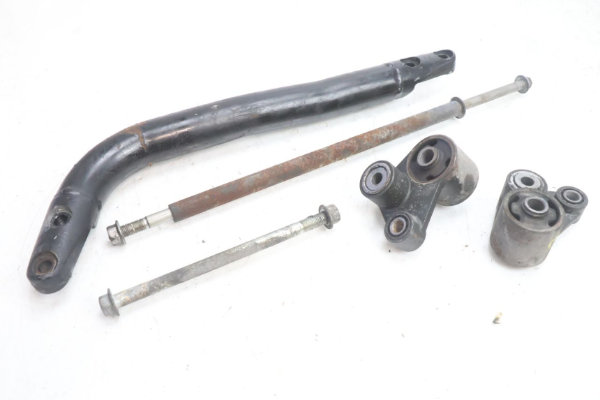 photo de SUPPORTO MOTORE YAMAHA XJR 1300 (1998 - 2002) - Vista principale