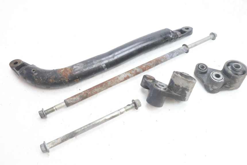 photo de SUPPORTO MOTORE YAMAHA XJR 1300 (1998 - 2002) - Dettaglio del componente