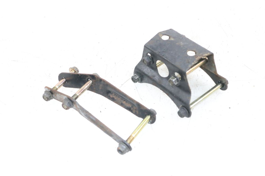 photo de SUPPORTO MOTORE SYM XS 125 (2007 - 2016) - Vista principale