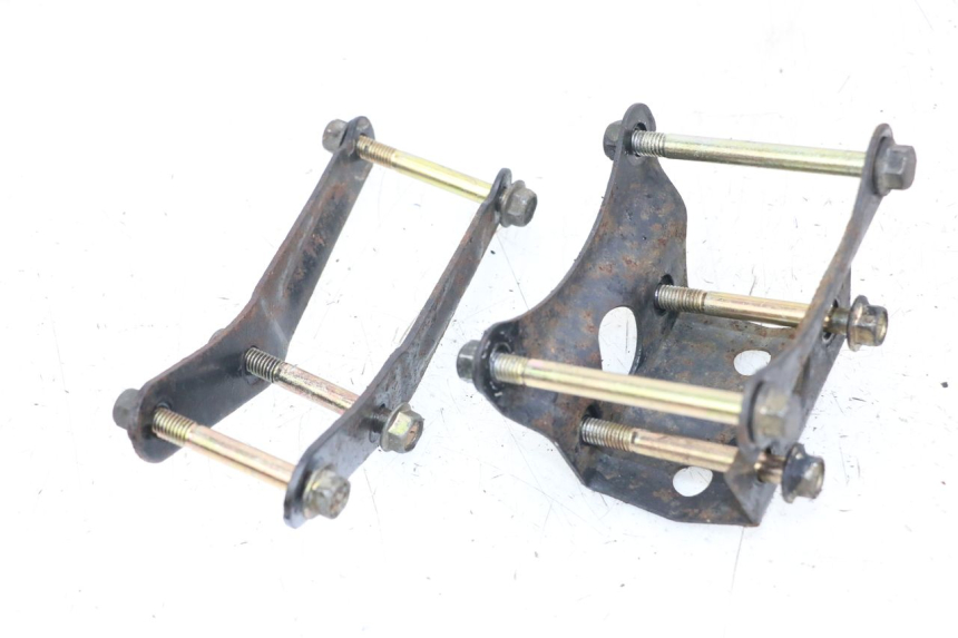 photo de SUPPORTO MOTORE SYM XS 125 (2007 - 2016) - Zoom sullo stato d'uso