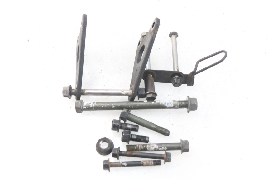 photo de SUPPORTO MOTORE YAMAHA XVS DRAG STAR DRAGSTAR 650 (1997 - 2007) - Vista principale