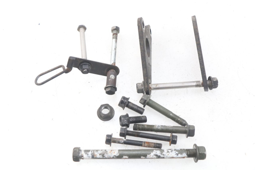 photo de SUPPORTO MOTORE YAMAHA XVS DRAG STAR DRAGSTAR 650 (1997 - 2007) - Dettaglio del componente