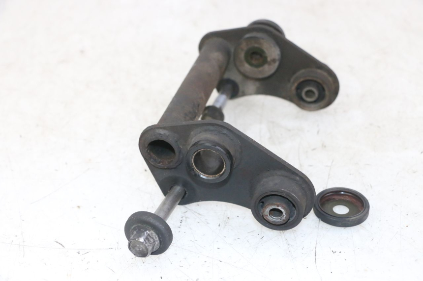 photo de SUPPORTO MOTORE YAMAHA FZS FAZER 600 (2001 - 2003) - Dettaglio del componente