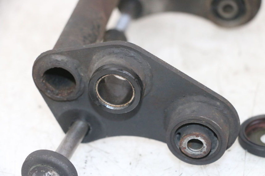 photo de SUPPORTO MOTORE YAMAHA FZS FAZER 600 (2001 - 2003) - Zoom sullo stato d'uso