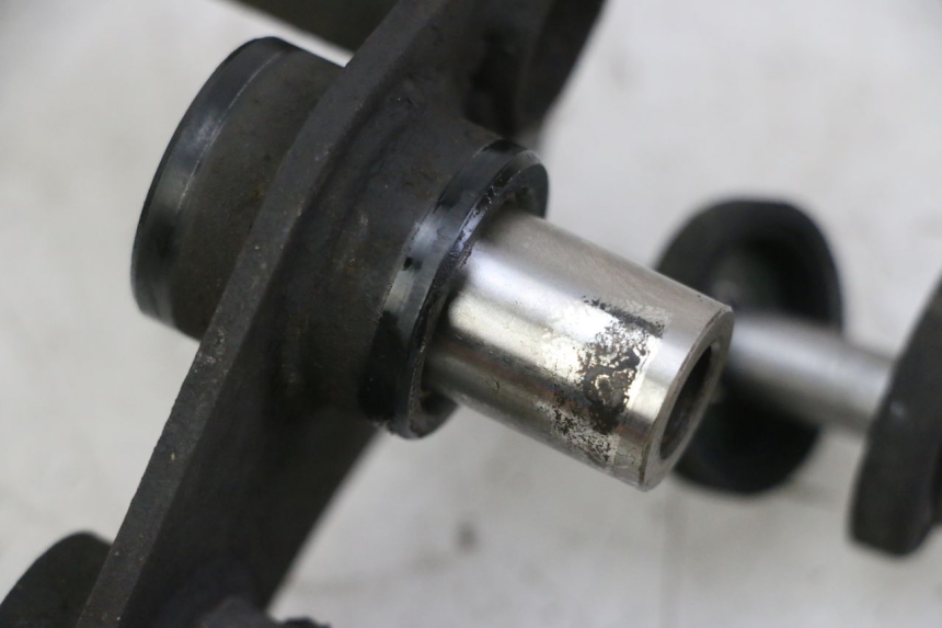 photo de SUPPORTO MOTORE YAMAHA FZS FAZER 600 (2001 - 2003) - Altra angolazione