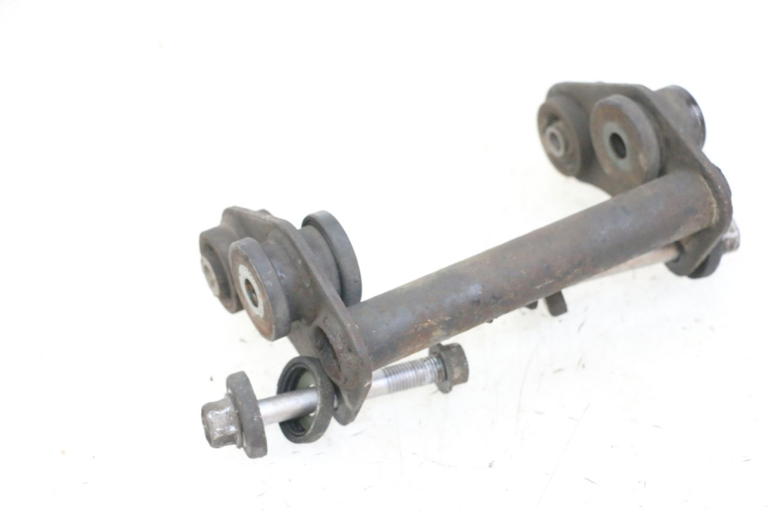 photo de SUPPORTO MOTORE YAMAHA FZS FAZER 600 (2001 - 2003) - Vista d'insieme del prodotto