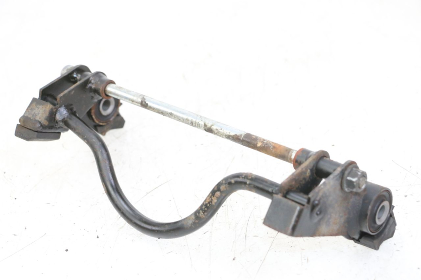 photo de SUPPORTO MOTORE YAMAHA NEOS NEO'S 4T 50 (2008 - 2016) - Vista principale