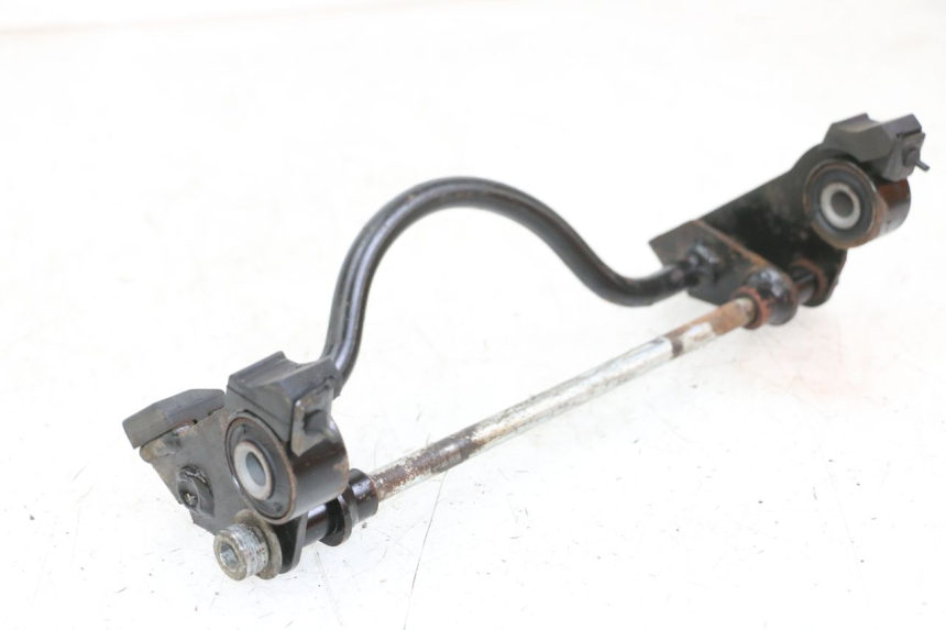 photo de SUPPORTO MOTORE YAMAHA NEOS NEO'S 4T 50 (2008 - 2016) - Dettaglio del componente